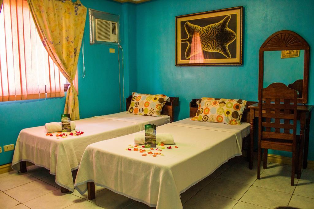 Liberty Park Pension Puerto Princesa Extérieur photo