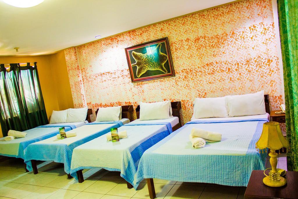 Liberty Park Pension Puerto Princesa Extérieur photo
