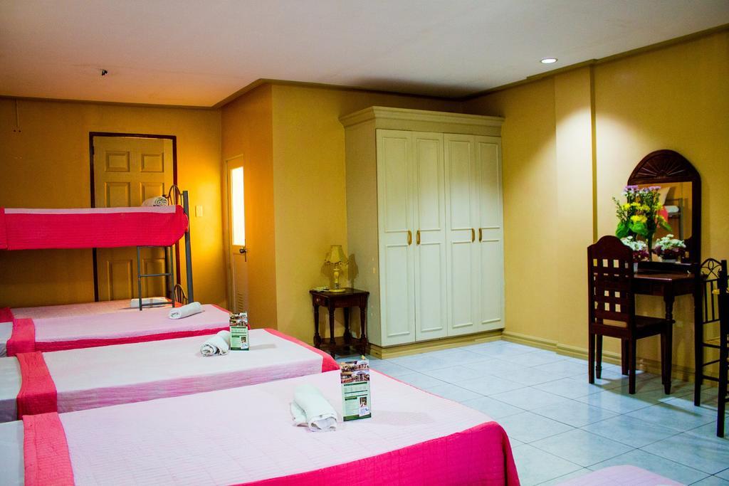Liberty Park Pension Puerto Princesa Extérieur photo