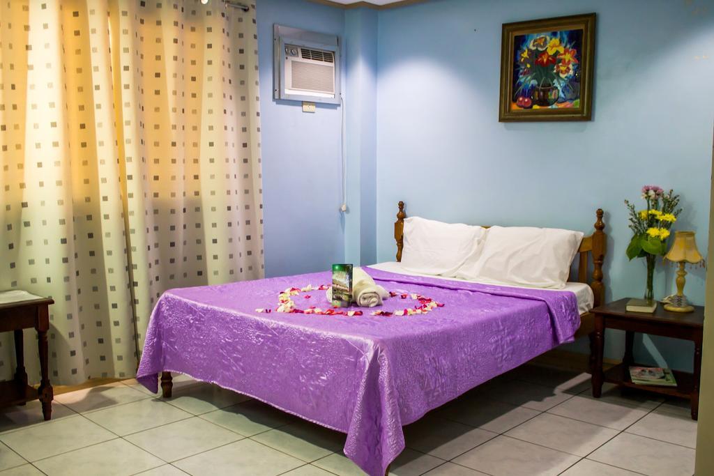 Liberty Park Pension Puerto Princesa Extérieur photo
