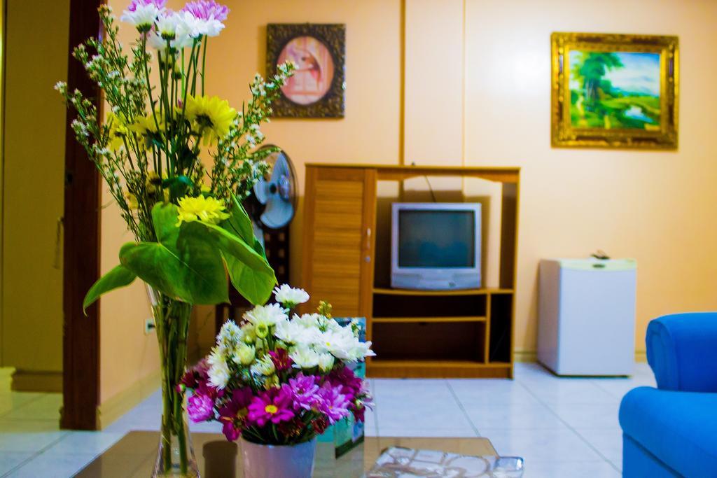 Liberty Park Pension Puerto Princesa Extérieur photo