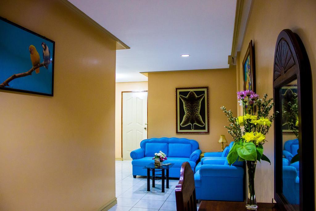 Liberty Park Pension Puerto Princesa Extérieur photo