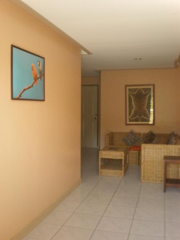Liberty Park Pension Puerto Princesa Chambre photo