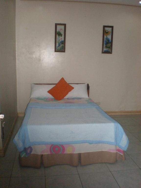 Liberty Park Pension Puerto Princesa Chambre photo