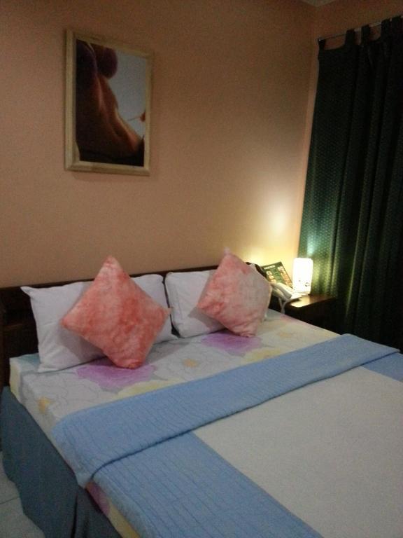 Liberty Park Pension Puerto Princesa Chambre photo