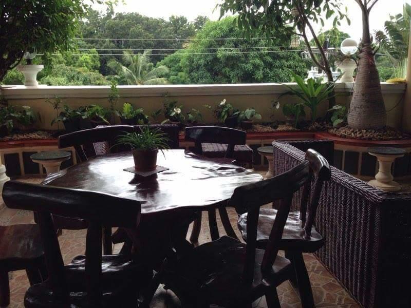 Liberty Park Pension Puerto Princesa Extérieur photo