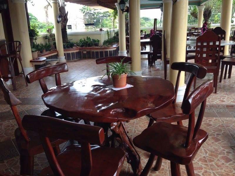 Liberty Park Pension Puerto Princesa Extérieur photo