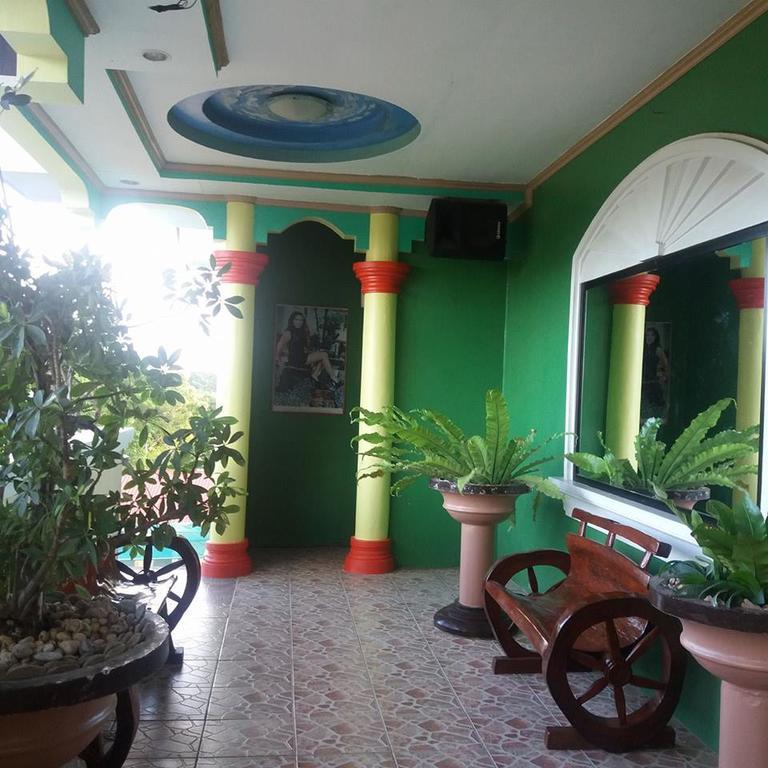 Liberty Park Pension Puerto Princesa Extérieur photo