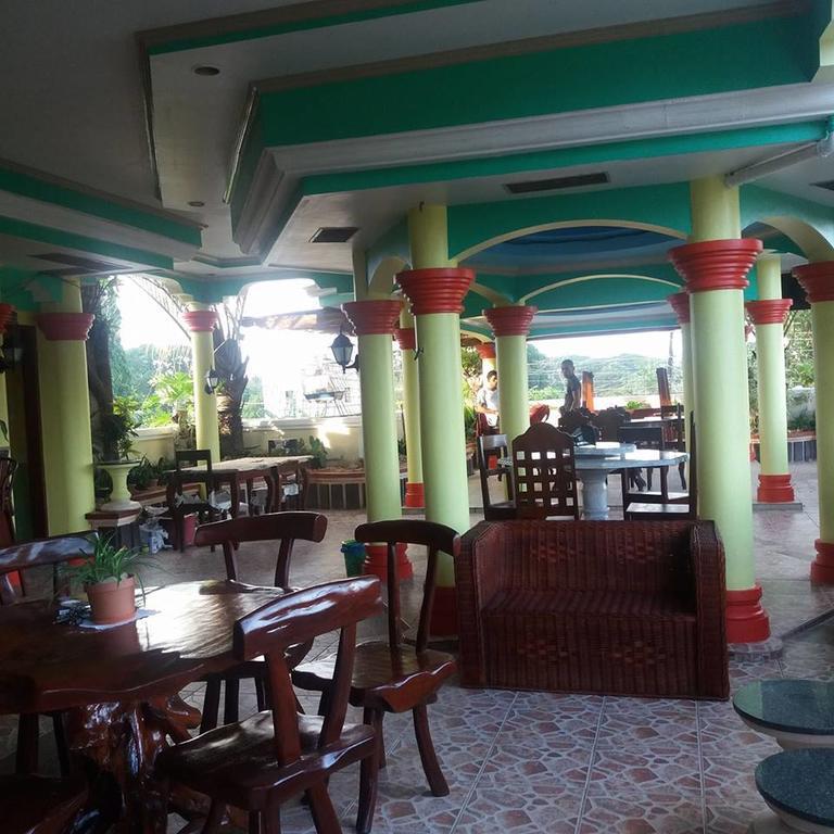 Liberty Park Pension Puerto Princesa Extérieur photo