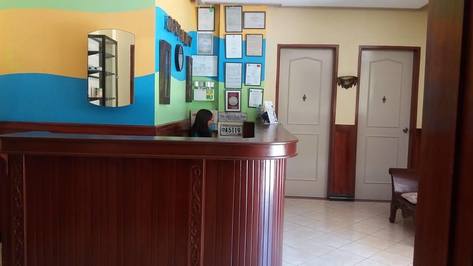 Liberty Park Pension Puerto Princesa Extérieur photo