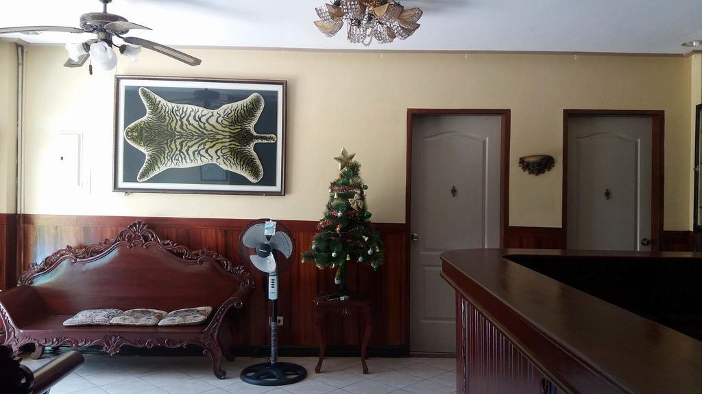 Liberty Park Pension Puerto Princesa Extérieur photo