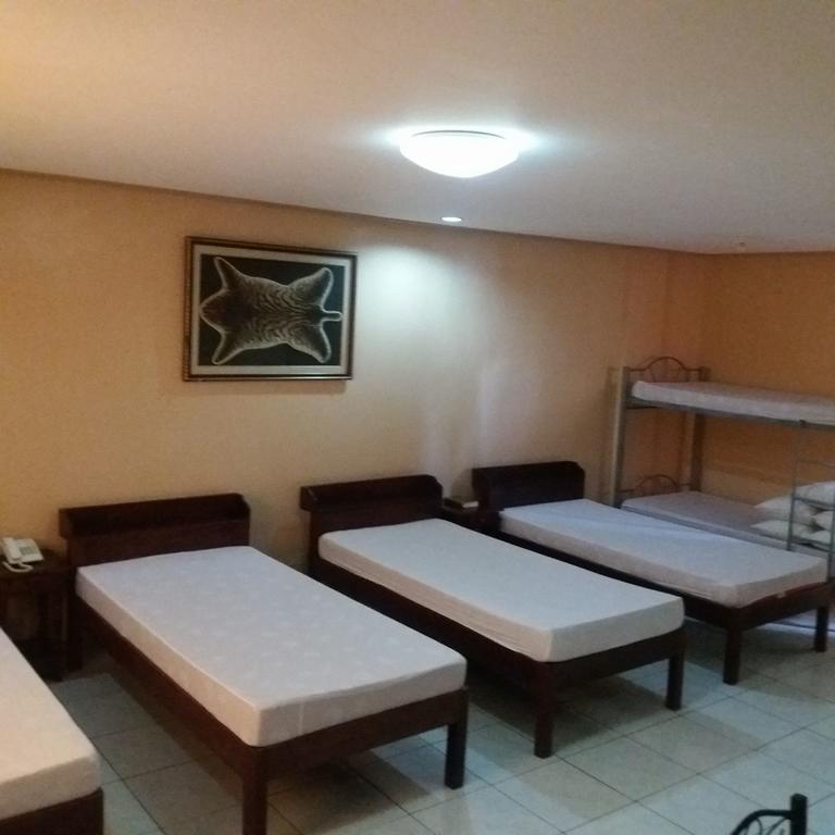 Liberty Park Pension Puerto Princesa Extérieur photo