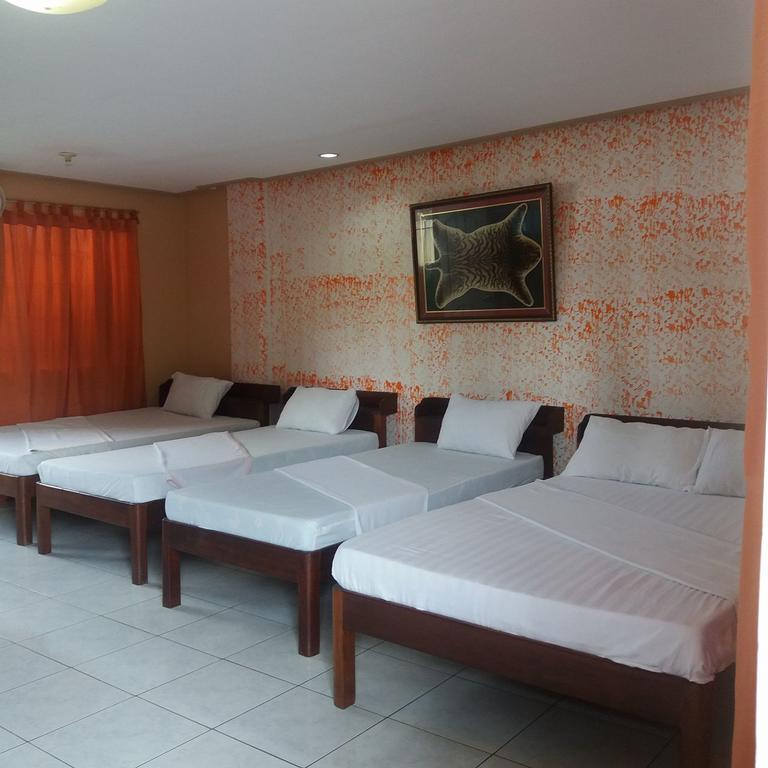 Liberty Park Pension Puerto Princesa Extérieur photo