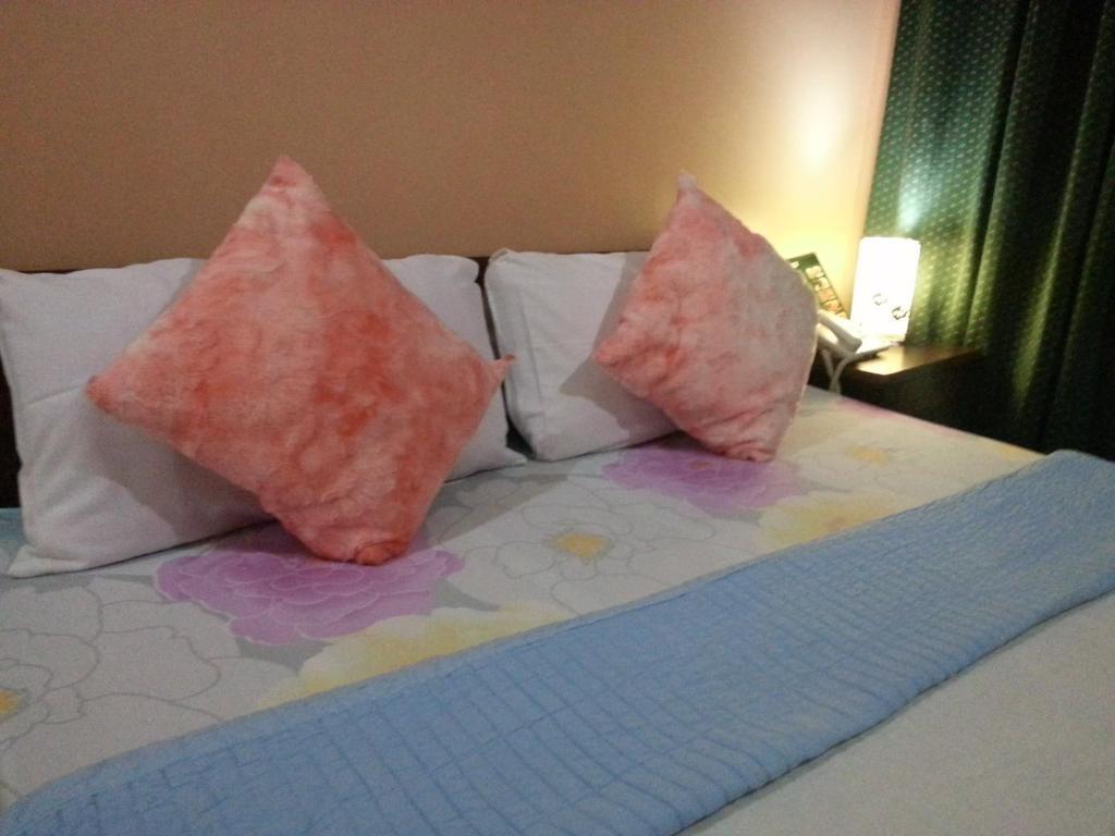 Liberty Park Pension Puerto Princesa Extérieur photo