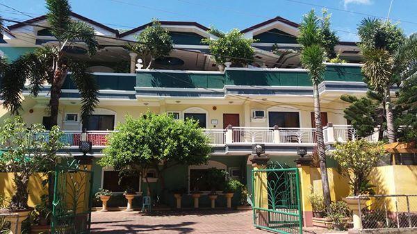 Liberty Park Pension Puerto Princesa Extérieur photo
