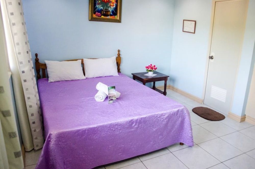 Liberty Park Pension Puerto Princesa Extérieur photo