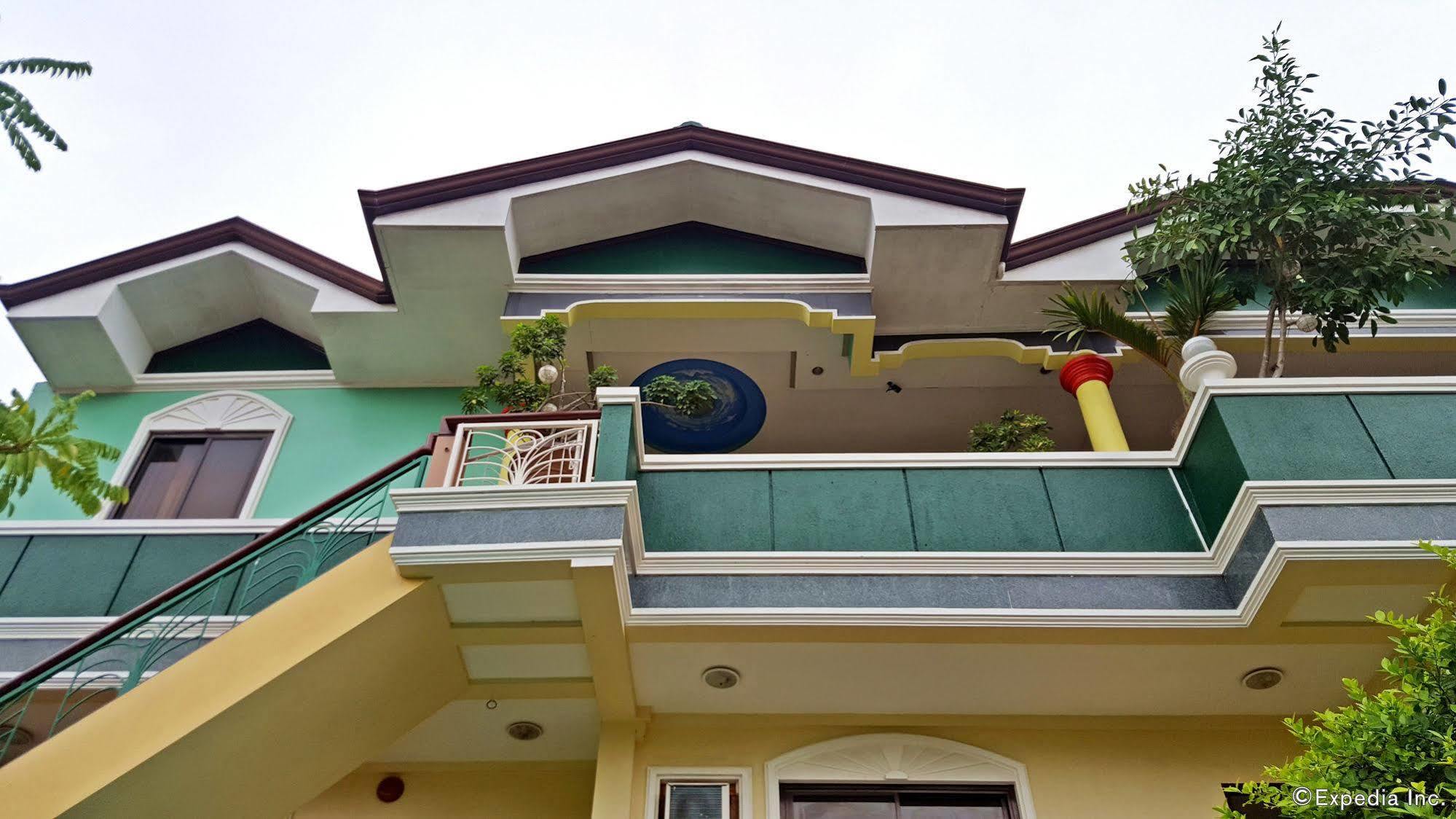 Liberty Park Pension Puerto Princesa Extérieur photo