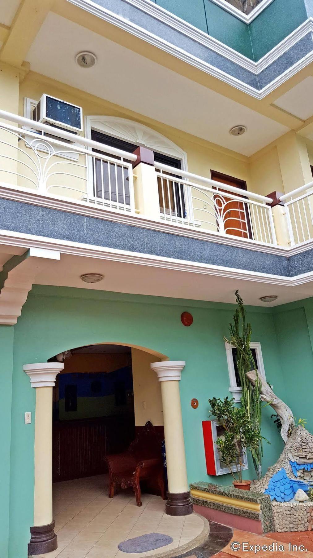 Liberty Park Pension Puerto Princesa Extérieur photo