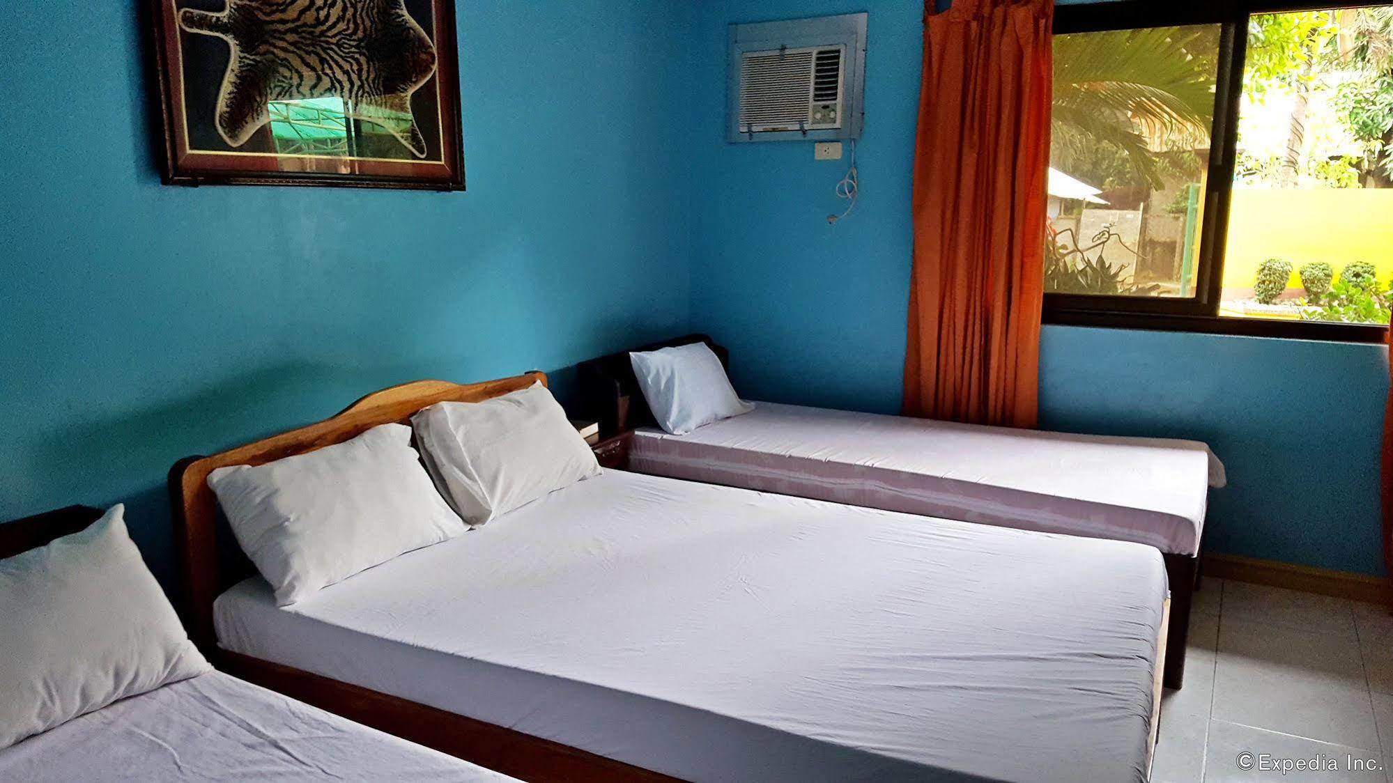 Liberty Park Pension Puerto Princesa Extérieur photo