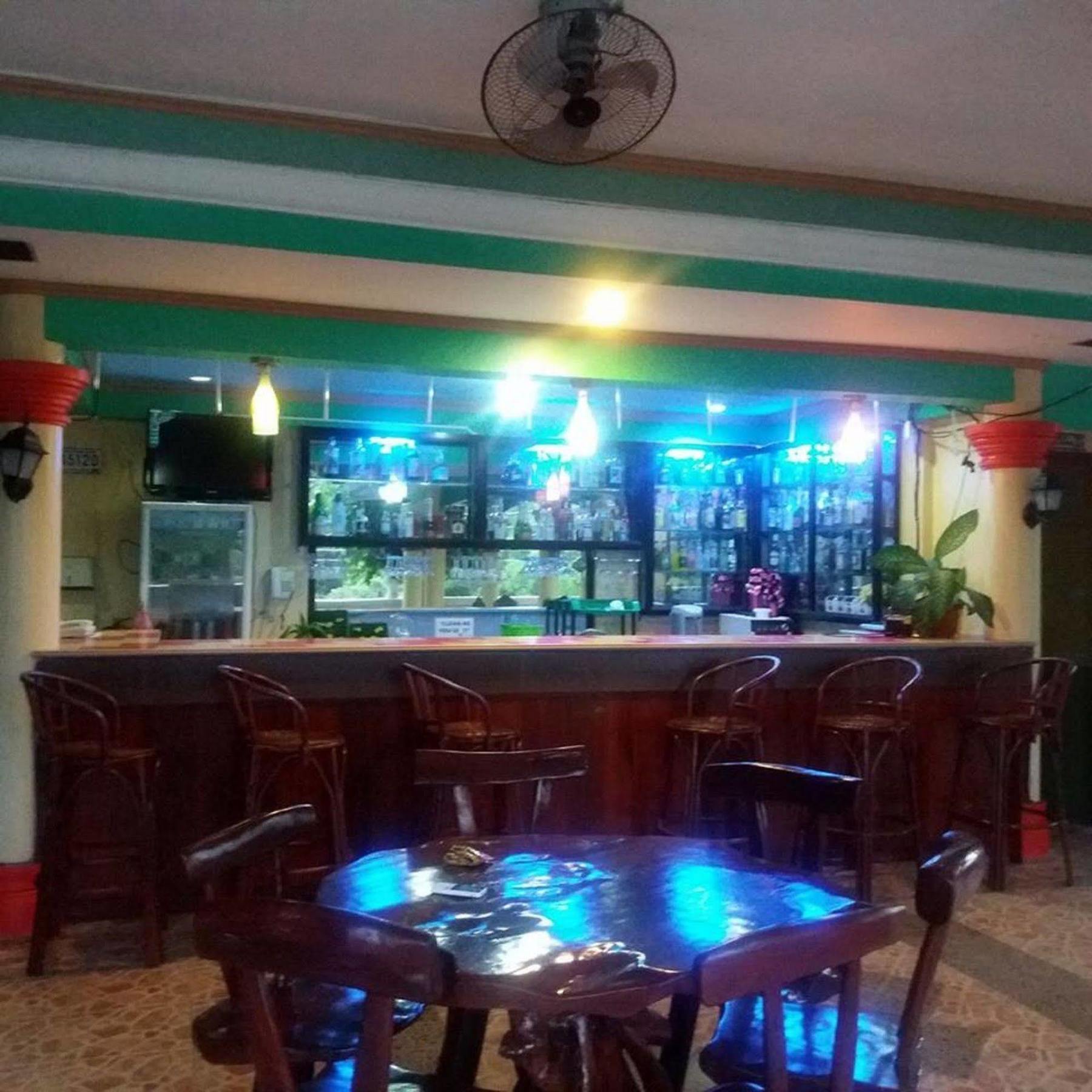 Liberty Park Pension Puerto Princesa Extérieur photo