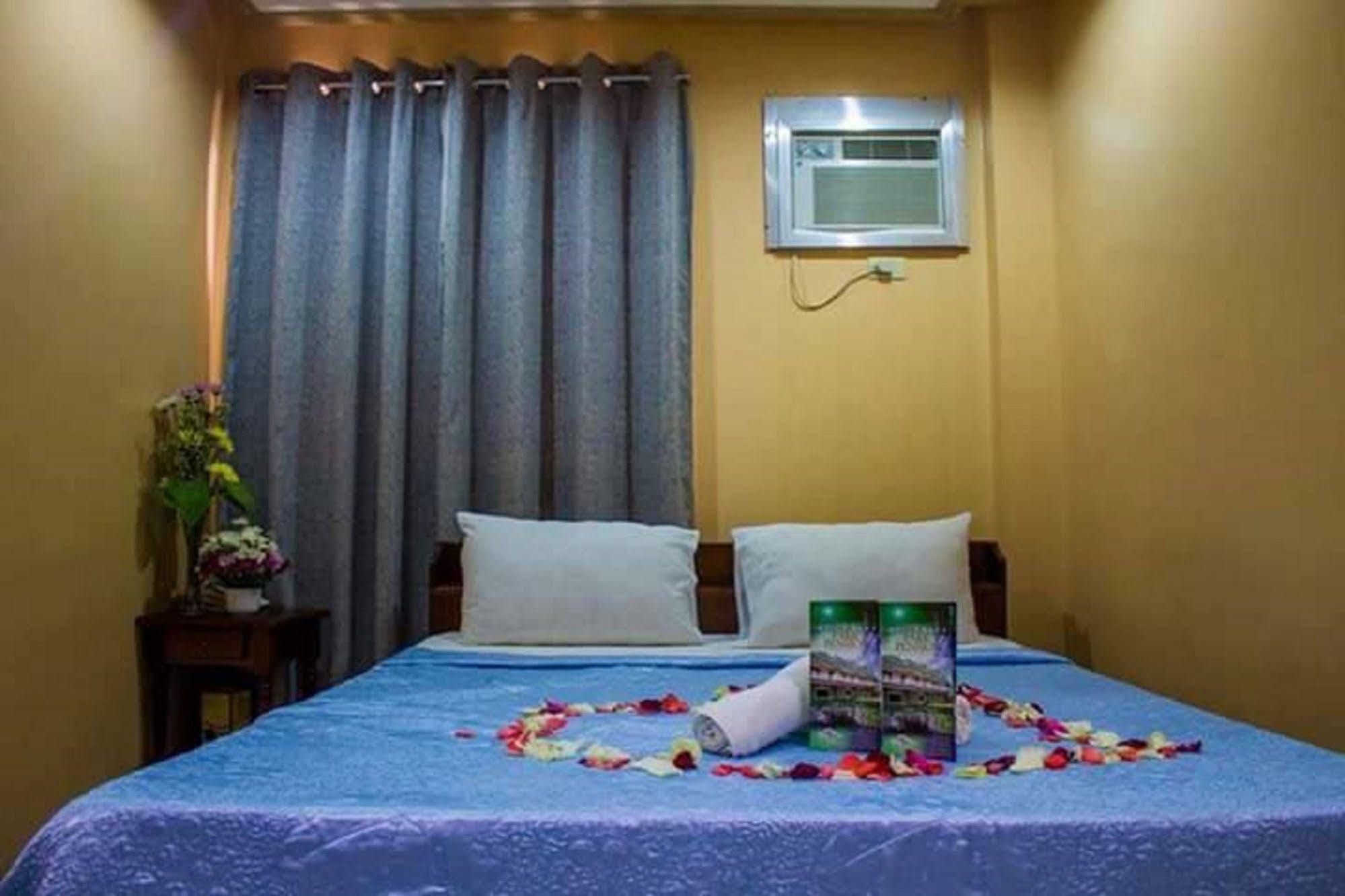 Liberty Park Pension Puerto Princesa Extérieur photo
