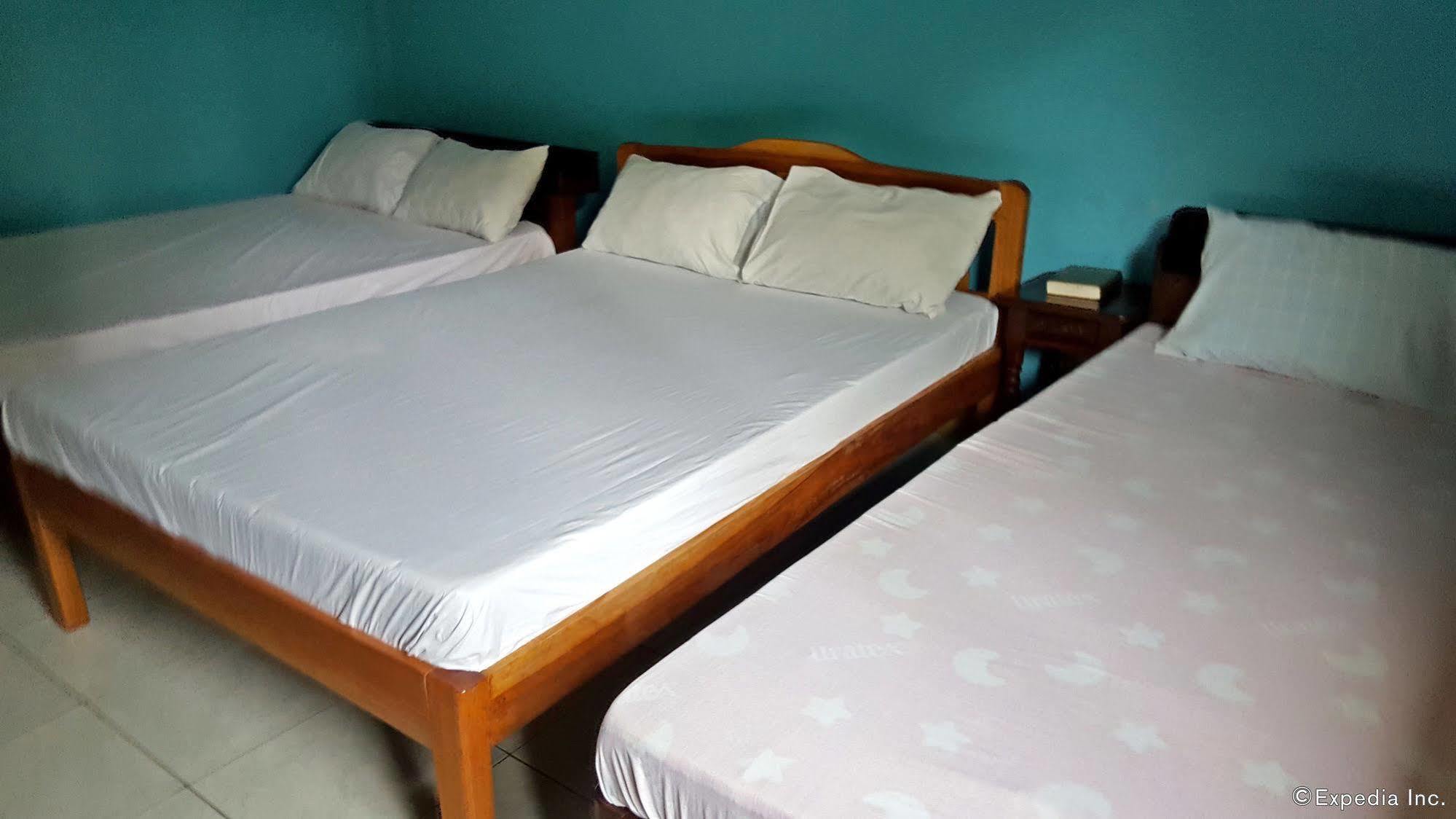 Liberty Park Pension Puerto Princesa Extérieur photo