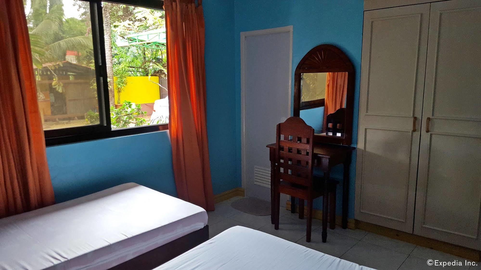 Liberty Park Pension Puerto Princesa Extérieur photo