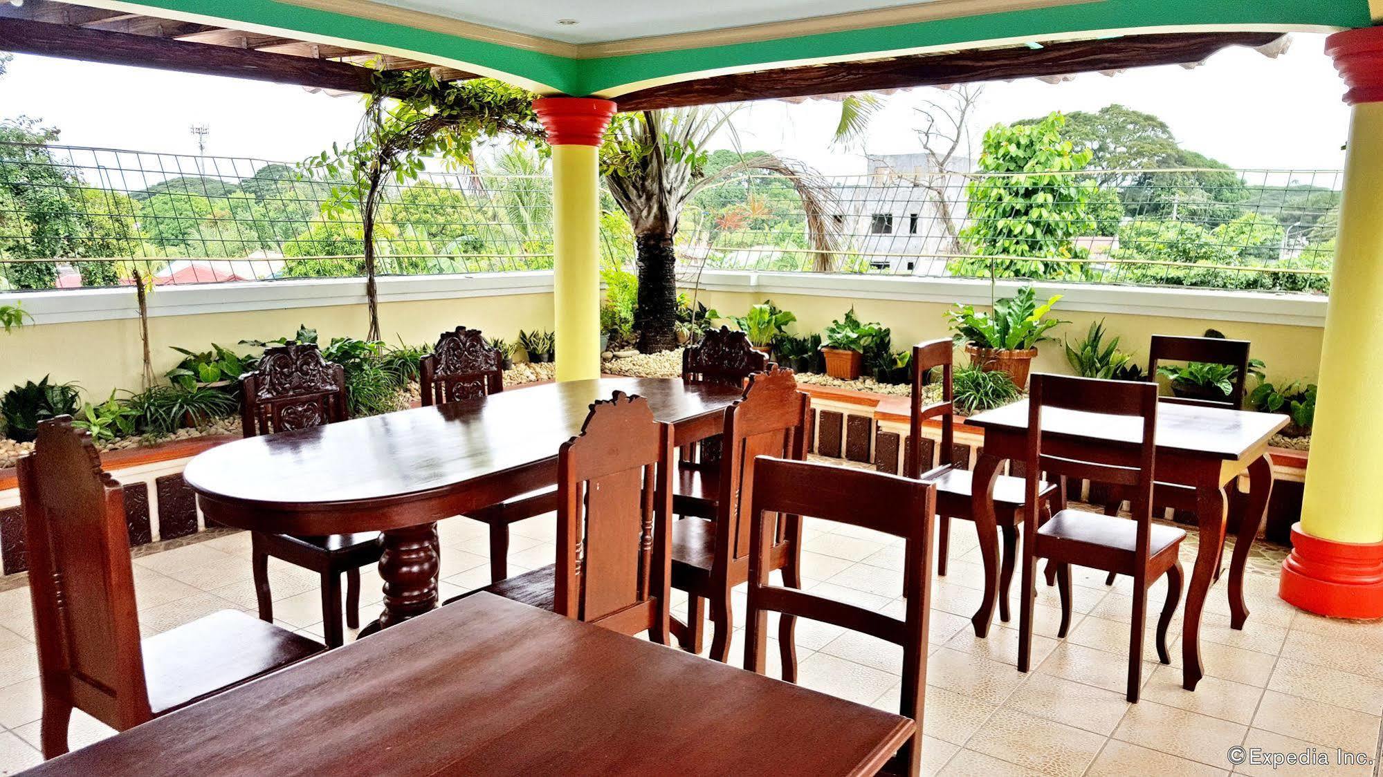Liberty Park Pension Puerto Princesa Extérieur photo