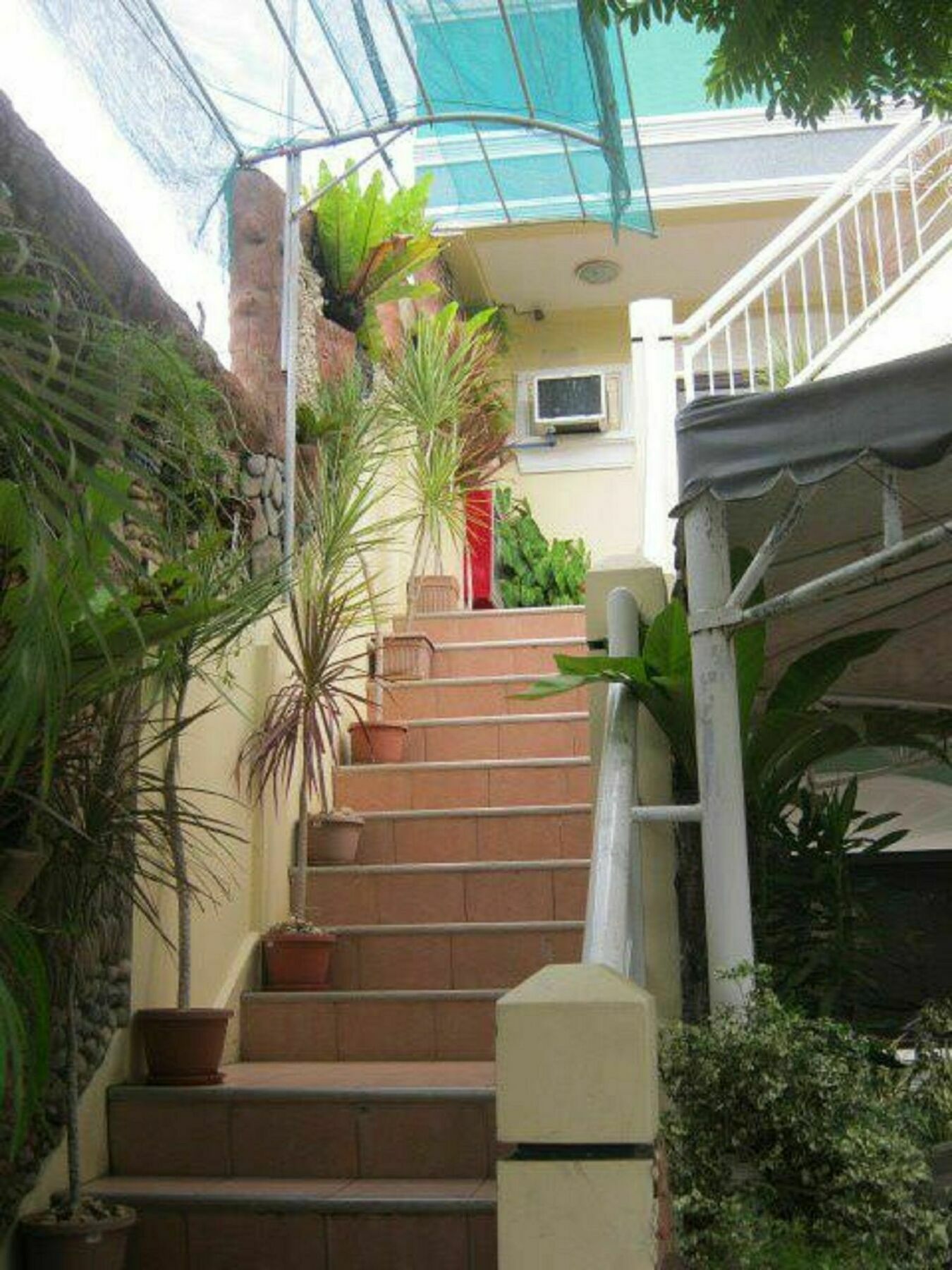 Liberty Park Pension Puerto Princesa Extérieur photo