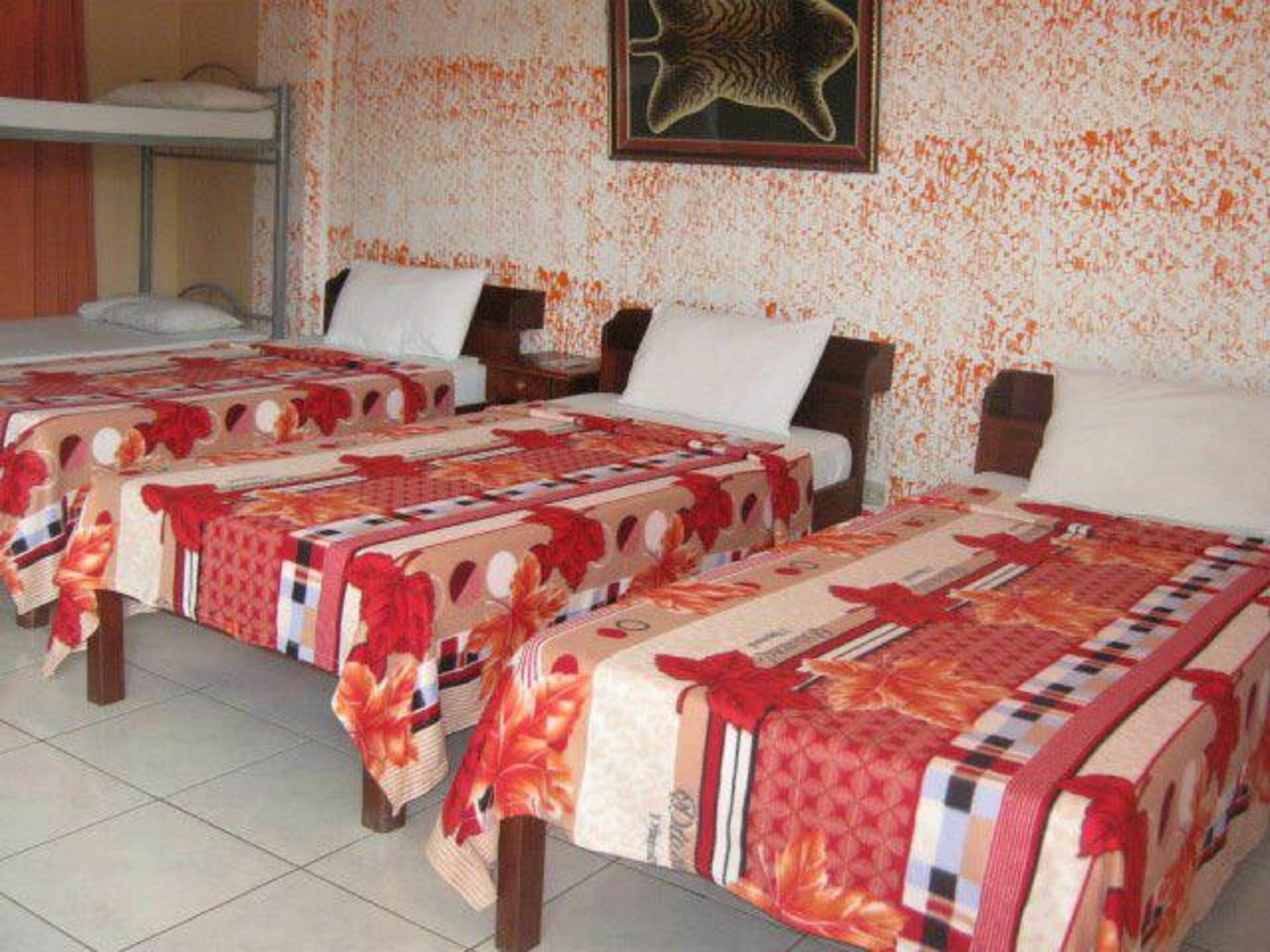 Liberty Park Pension Puerto Princesa Extérieur photo